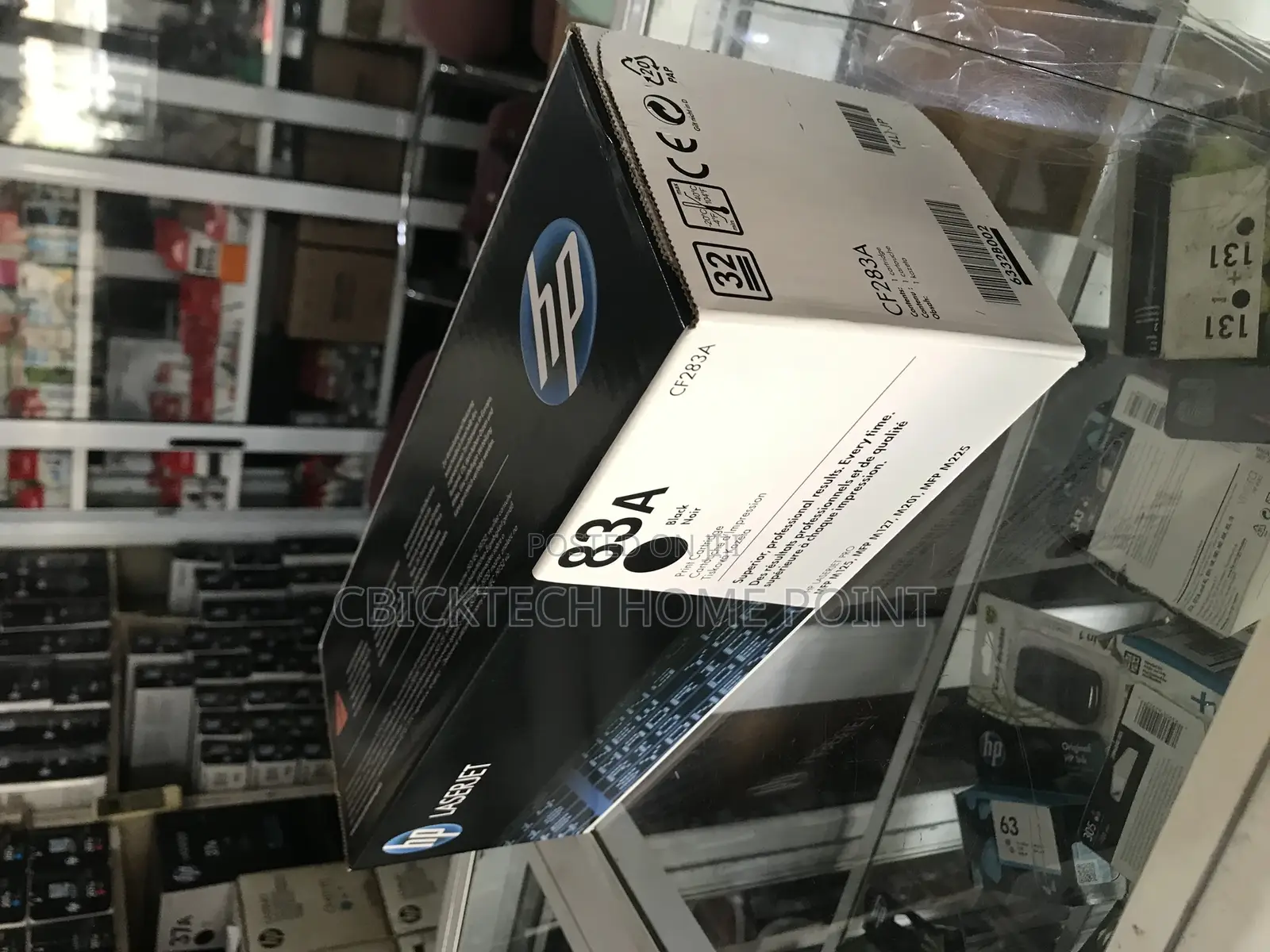 Hp Laser Jet