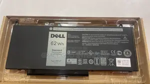 Original Dell Battery 6MT4T E5470 E5570 Precision 3510