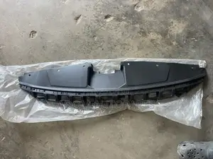 Hyundai Elantra Radiator Panel 2017 2018