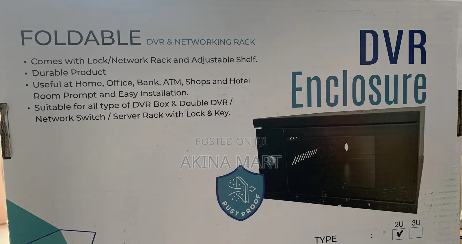 3u Rack Cabinet 3u Rack