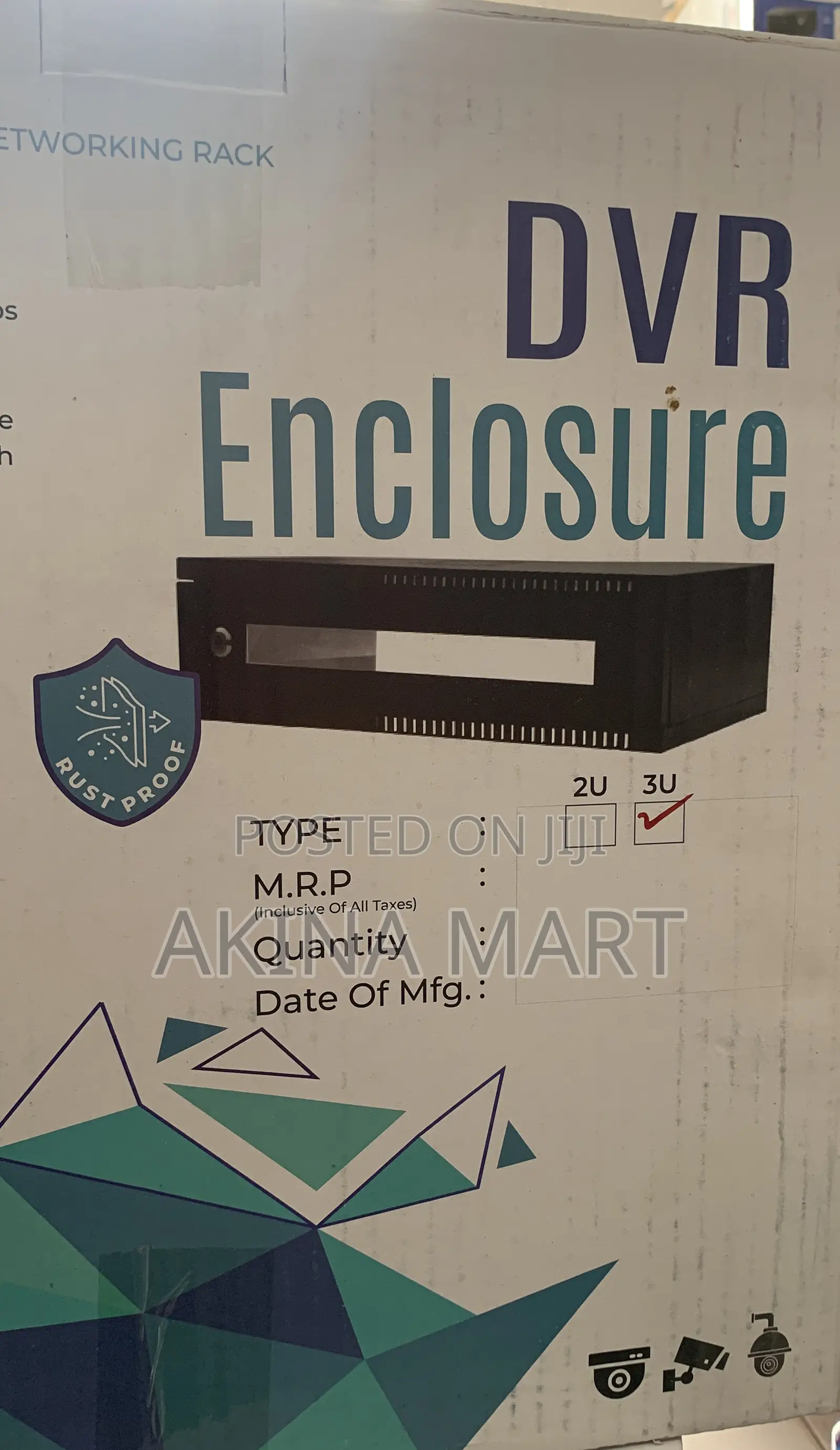 3u Rack Cabinet 3u Rack