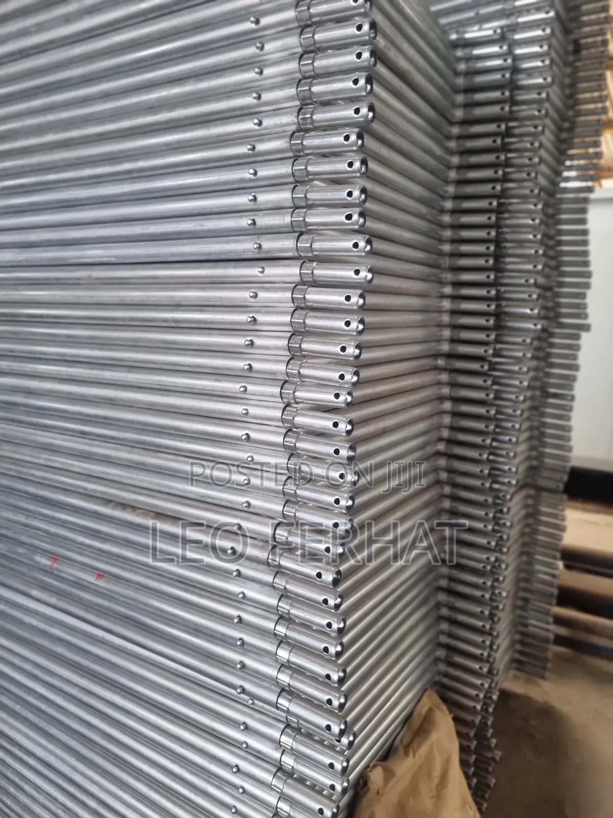 Brand New Scaffolding for Sale