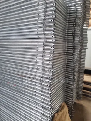 Brand New Scaffolding for Sale
