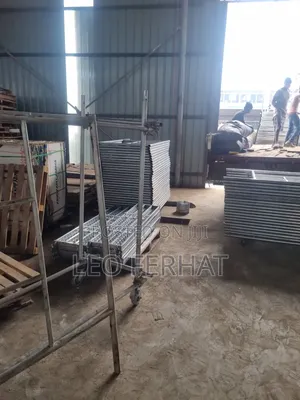 Brand New Scaffolding for Sale