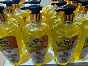 Hand Wash Soap for Dinner Table