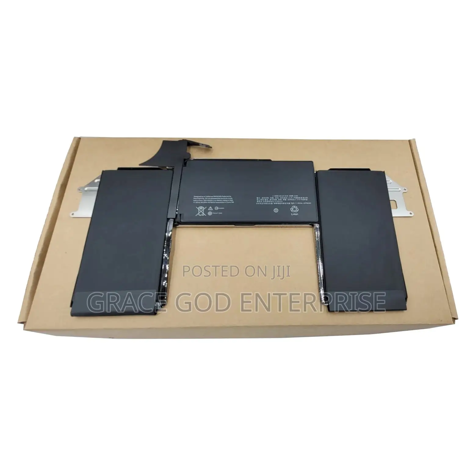 Original Apple Macbook Air 13" A1932 2018 2019 - A1965