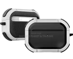 Eggshell Airpods Pro / Pro 2 Protective Case