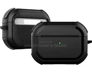Eggshell Airpods Pro / Pro 2 Protective Case