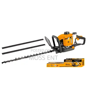 Ingco Gasoline Hedge Trimmer - GHT