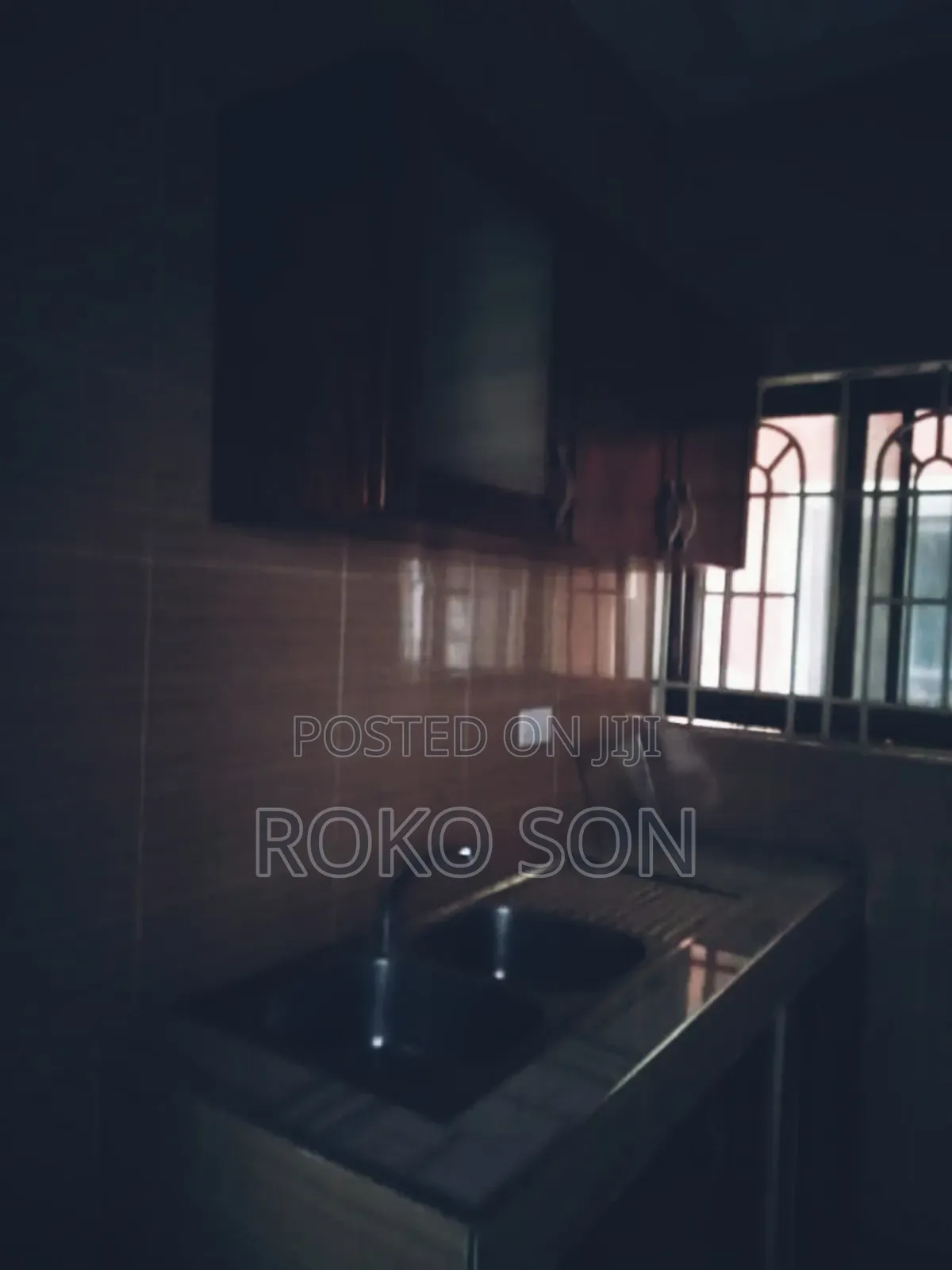Mini Flat in Dr Roko, Ablekuma for rent