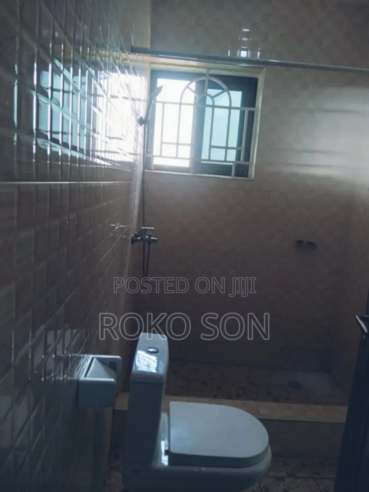 Mini Flat in Dr Roko, Ablekuma for rent