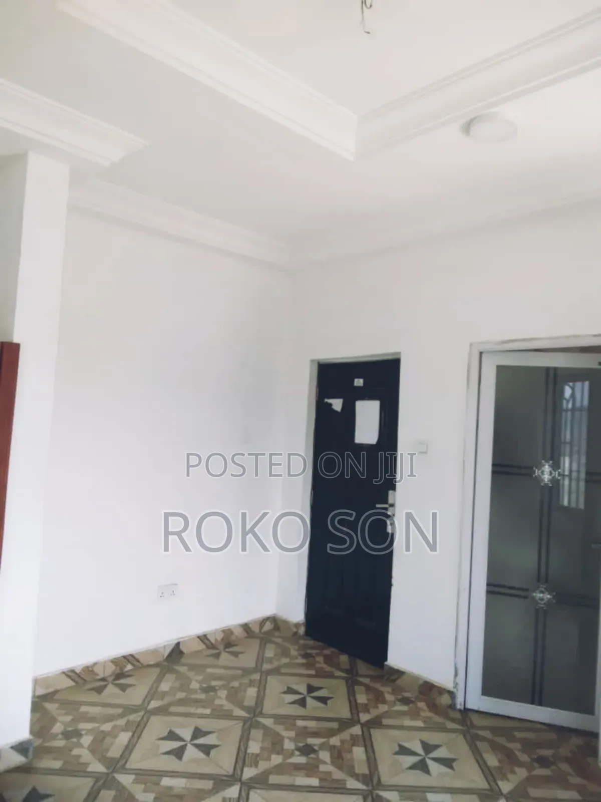 Mini Flat in Dr Roko, Ablekuma for rent