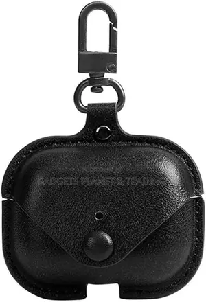 Airpod Pro/Pro 2 PU Protective Leather Case
