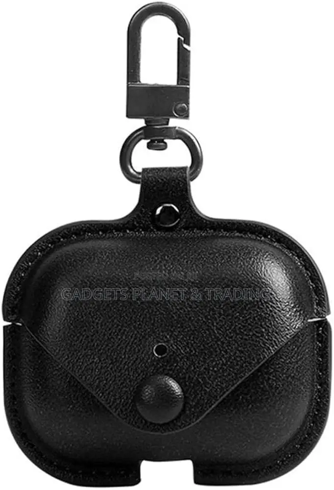 Airpod Pro/Pro 2 PU Protective Leather Case
