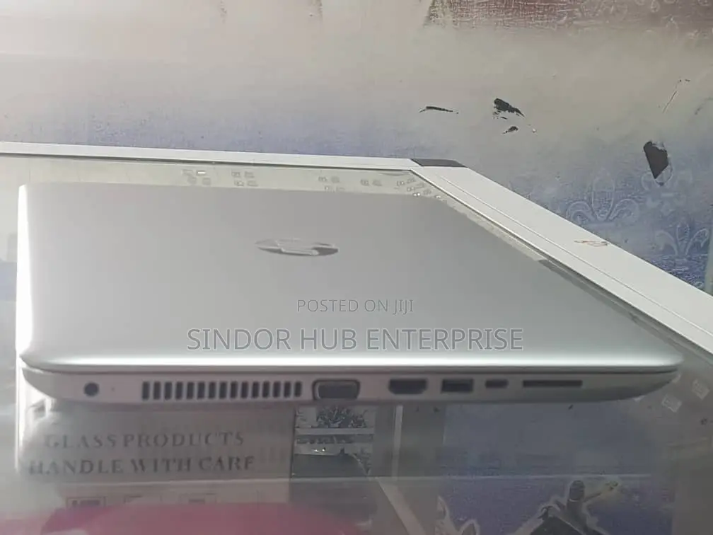 Laptop HP ProBook 450 G4 8GB Intel Core I7 SSD 256GB