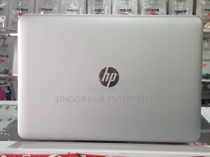 Laptop HP ProBook 450 G4 8GB Intel Core I7 SSD 256GB