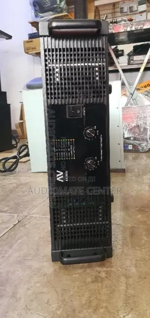 Avante AV 2850 Amp
