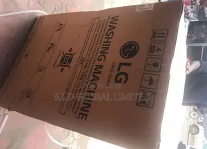 Time Saving LG 16 Kg | Top Load Washer | Smart Inverter
