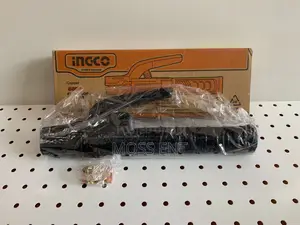 Ingco Electrode Holder 800a - C30 - Wah8008