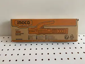 Ingco Electrode Holder 800a - C30 - Wah8008