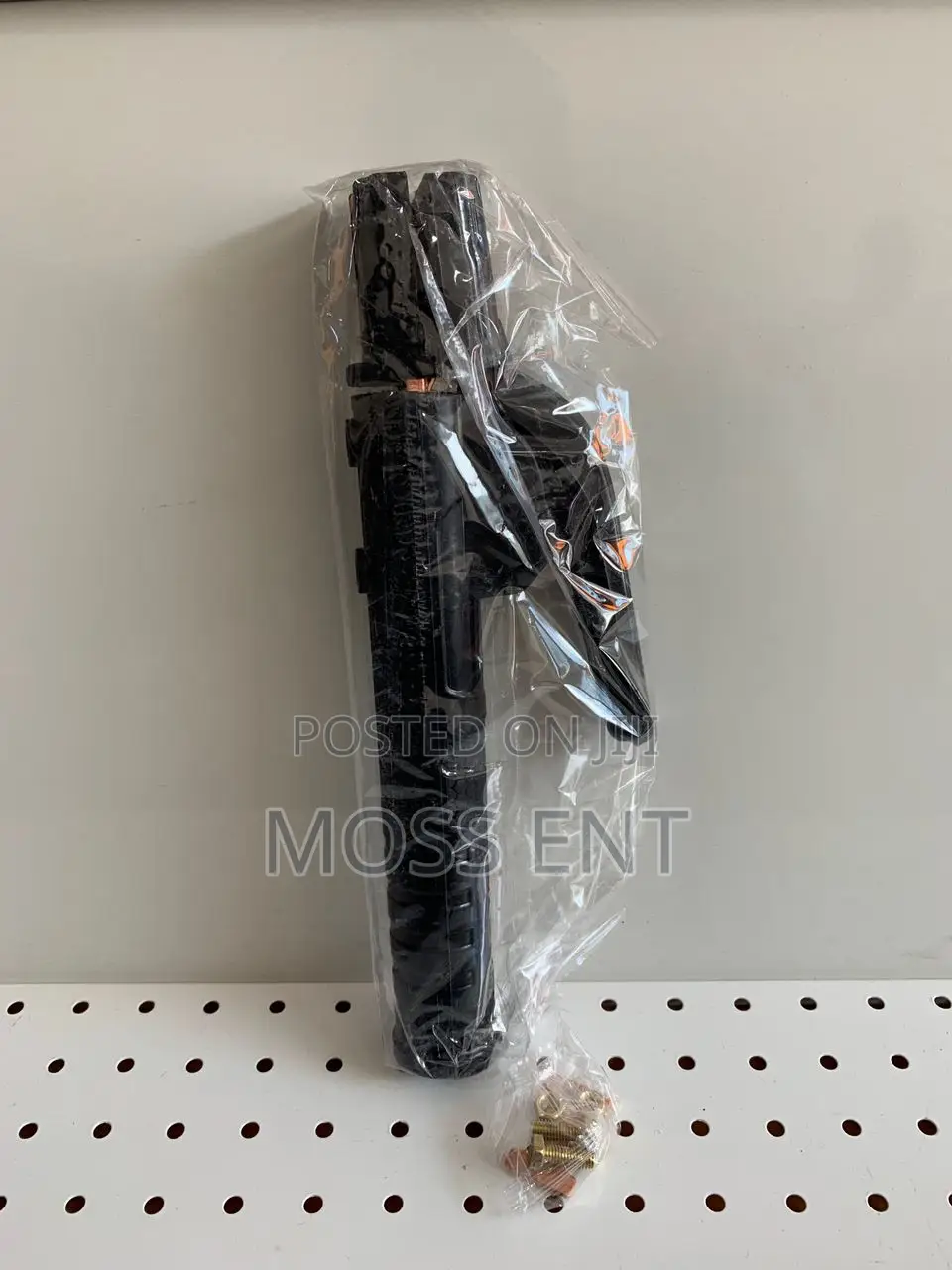 Ingco Electrode Holder 800a - C30 - Wah8008