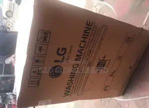 Genuine LG 16 Kg | Top Load Washer | Smart Inverter