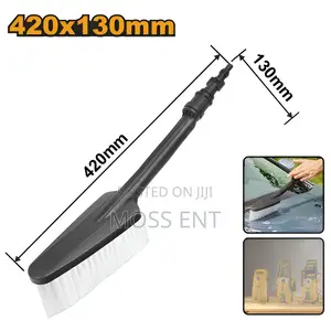 Ingco Fix Brush for Pressure Washer - Hfb4301
