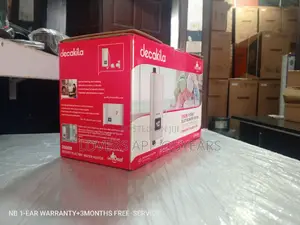 Brand New Decakila Instant Electric Water Heater