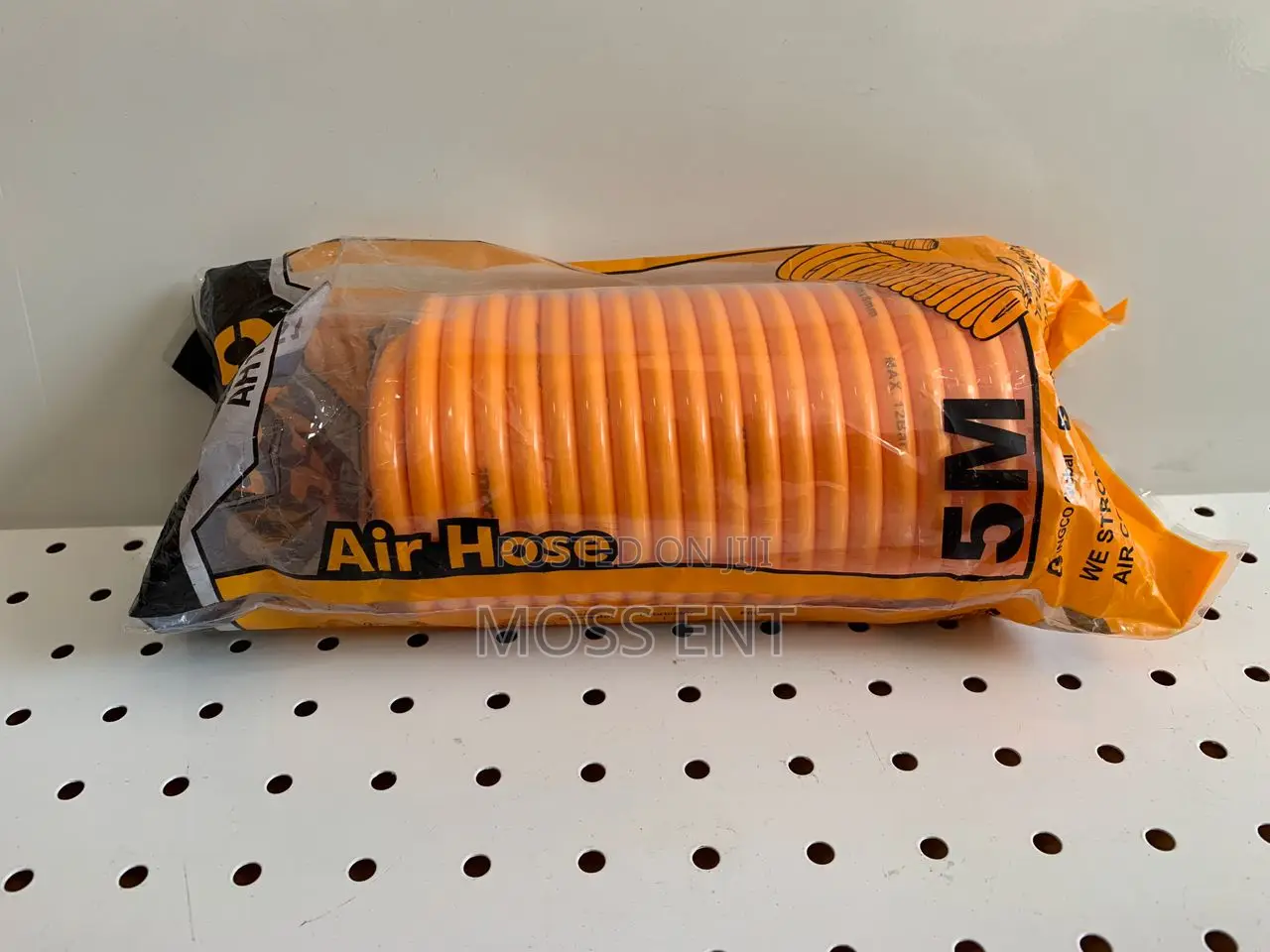 Ingco Air Hose 5m - C25 - Ah1051