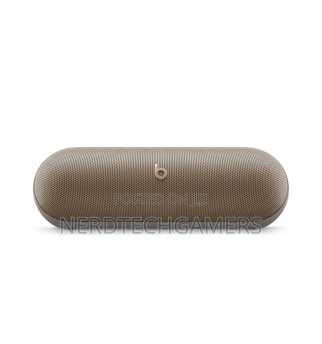 Beats Pill - Wireless Bluetooth Speaker Charger via USB-C