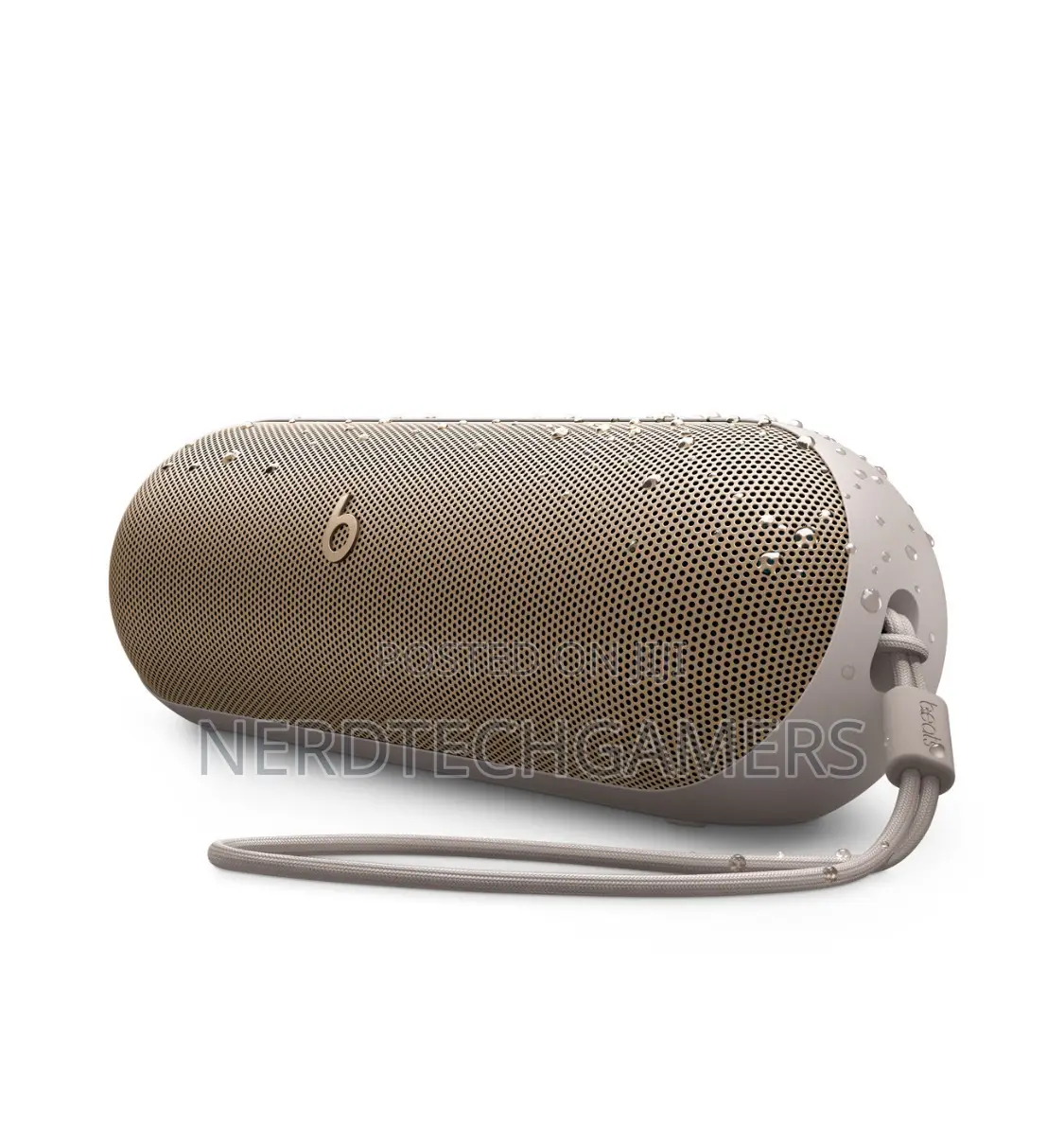 Beats Pill - Wireless Bluetooth Speaker Charger via USB-C