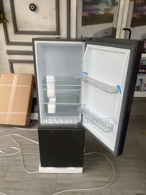 Quality TCL F163BF —Double Door