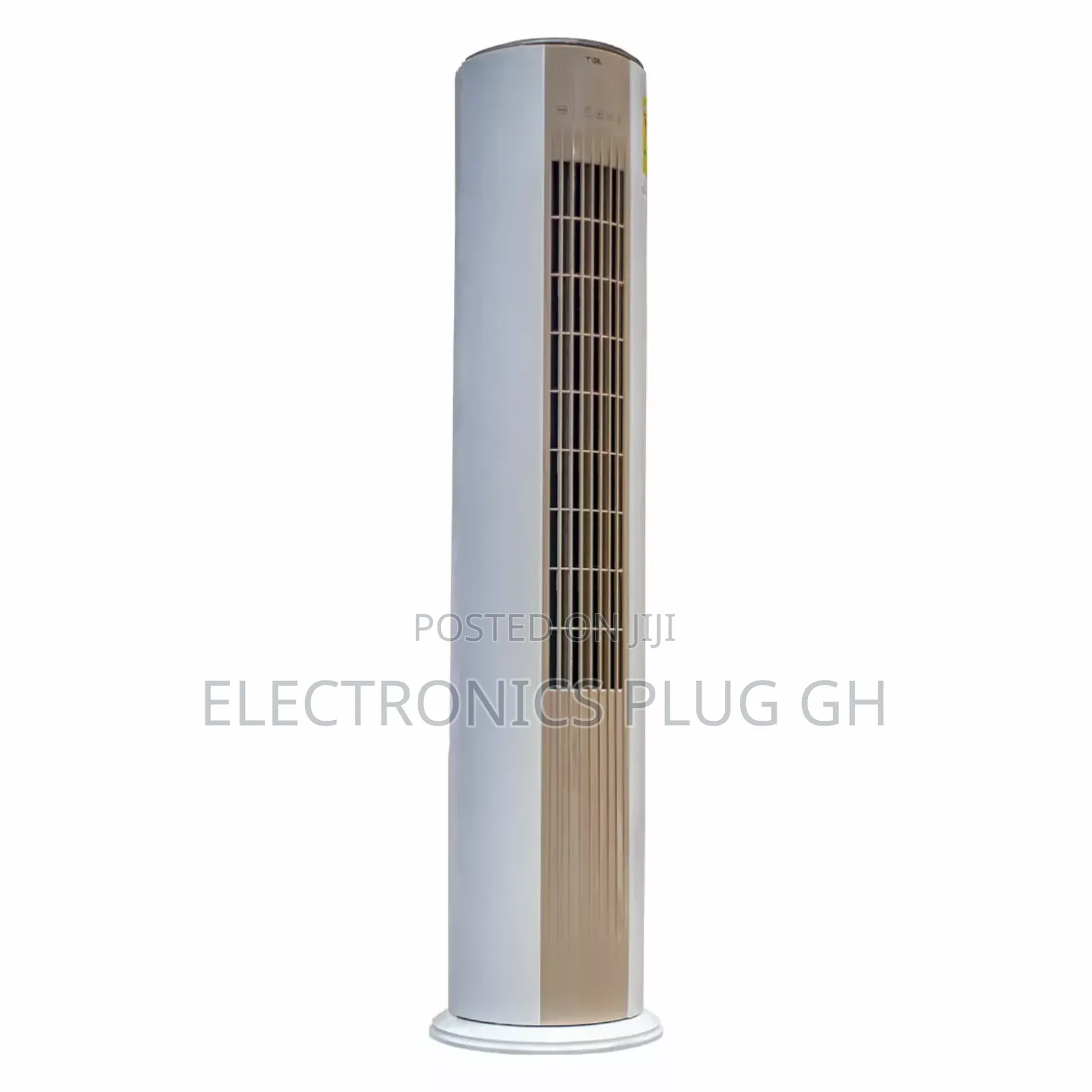 TCL 2.0hp Inverter Floor Standing Air Conditioner