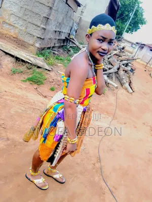 Cultural Dance Teacher