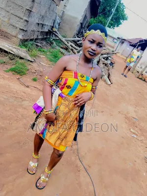 Cultural Dance Teacher