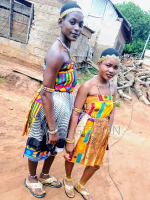 Cultural Dance Teacher