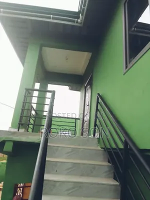 2bdrm Apartment in Dr Roko, Ofankor for rent