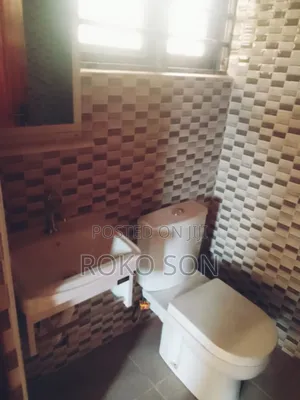 2bdrm Apartment in Dr Roko, Ofankor for rent