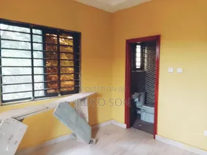 2bdrm Apartment in Dr Roko, Ofankor for rent