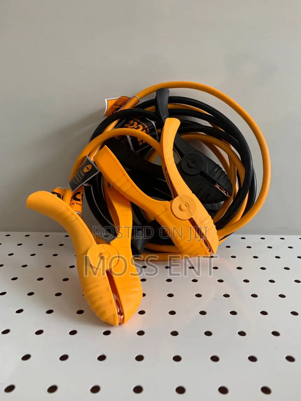 Ingco Booster Cable 200a - C12 - Hbtcp2001
