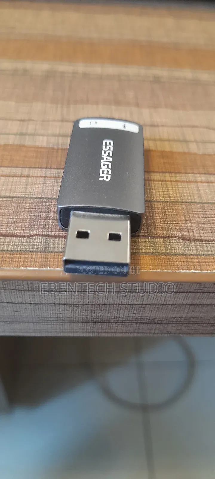 Usb Sound Card Microphone and Earphone