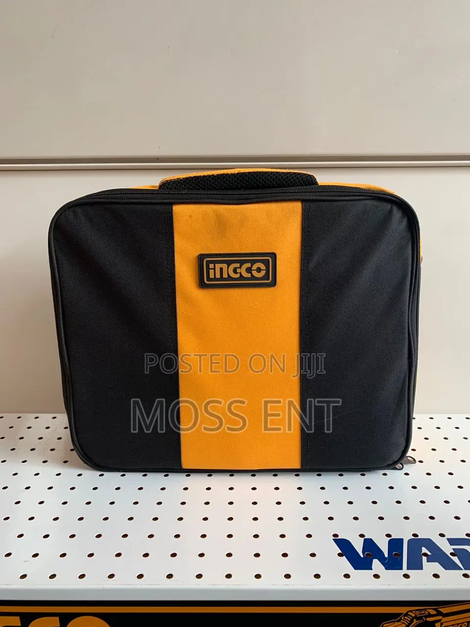 51 PCS Telecom Tools Set - Hktts0511