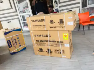 Samsung Split R410 Gas ____~2.5hp