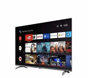 Syinix 43” Inches Smart Tv (New Stock)