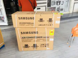 High Quality Air Conditioner Samsung 2.5hp AC.
