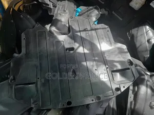 HONDA ACCORD 2018 Splash Shield