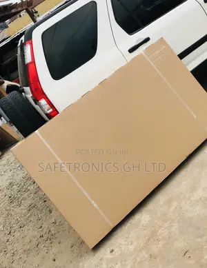 Sealed 65 Inch Smart Led UHD AU70 Samsung New Tv 