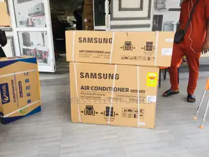 Multi Purpose Air Conditioner Samsung 2.5hp Split