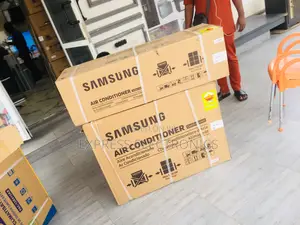 Newly Sealed in Box Samsung 2.5hp Split