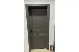 A Room Door for All Purposes